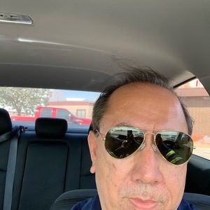 Meet your Posher, Arnel